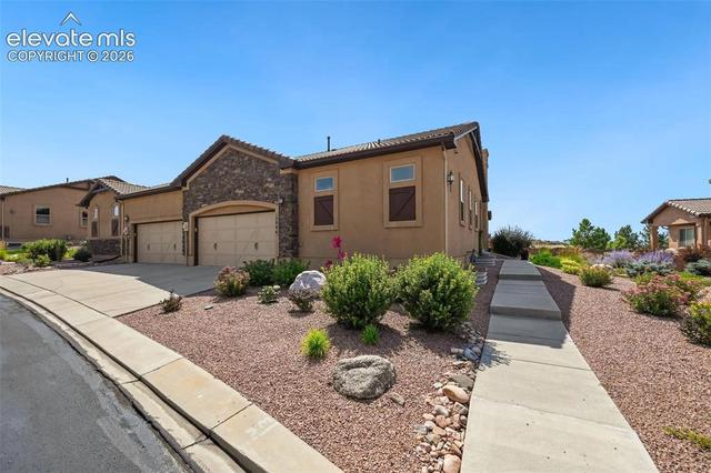 12994 Cupcake Hts, Colorado Springs, CO 80921