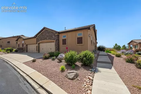 12994 Cupcake Hts, Colorado Springs, CO 80921