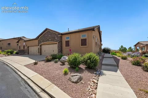 12994 Cupcake Hts, Colorado Springs, CO 80921