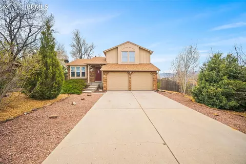 4502 Fenton Rd, Colorado Springs, CO 80916