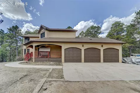 14670 Spiritwood Loop, Elbert, CO 80106