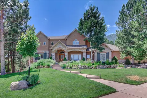 5515 Jarman St, Colorado Springs, CO 80906