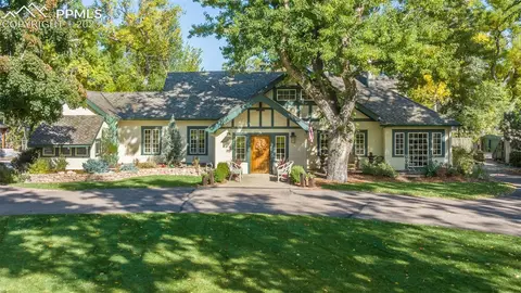 7 5th St, Colorado Springs, CO 80906