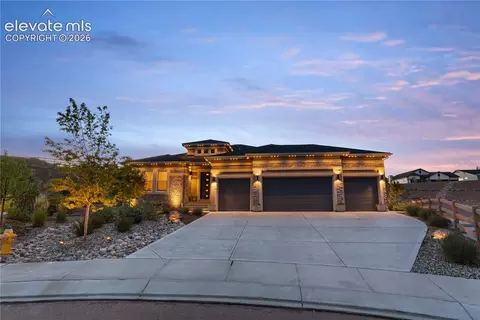 2218 Merlot Dr, Colorado Springs, CO 80921