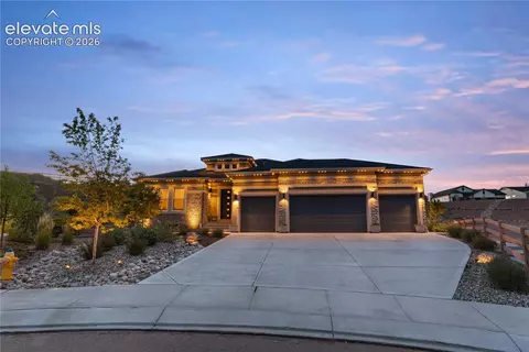 2218 Merlot Dr, Colorado Springs, CO 80921