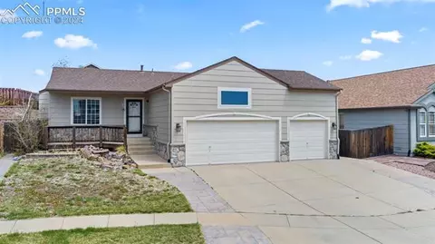 7648 Cholla Ct, Colorado Springs, CO 80922