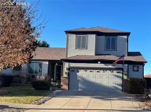 5580 Spoked Wheel Dr, Colorado Springs, CO 80923