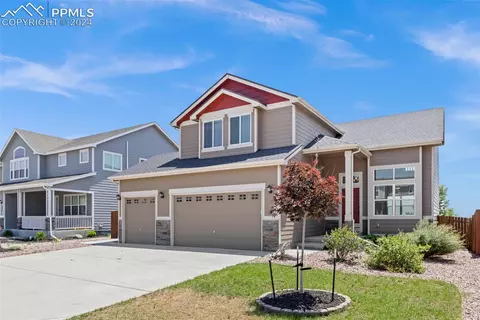 10853 Scenic Brush Dr, Peyton, CO 80831