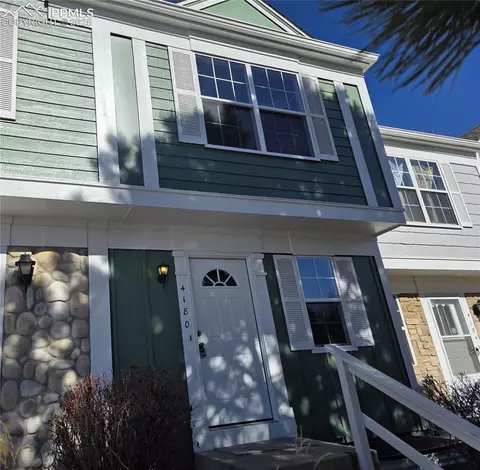 4180 Baytown Dr, Colorado Springs, CO 80916