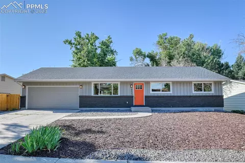 4523 Misty Dr, Colorado Springs, CO 80918