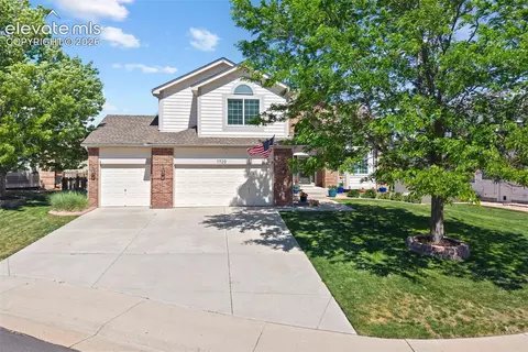 1720 Wild Rye Ct, Castle Rock, CO 80109