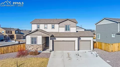 9806 Chromatic Ter, Peyton, CO 80831 photo 3