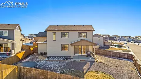 9806 Chromatic Ter, Peyton, CO 80831 photo 26