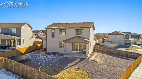 9806 Chromatic Ter, Peyton, CO 80831 photo 27