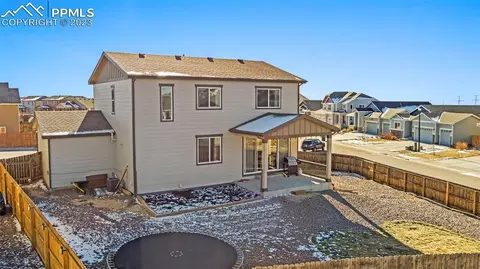 9806 Chromatic Ter, Peyton, CO 80831 photo 28