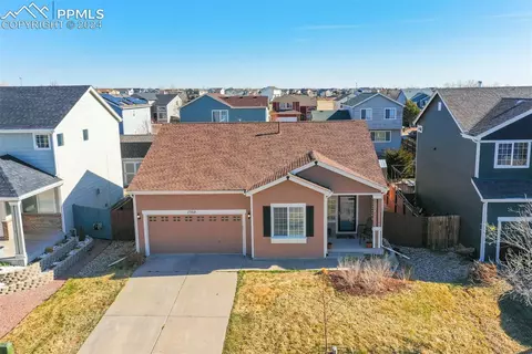 7560 Stephenville Rd, Peyton, CO 80831