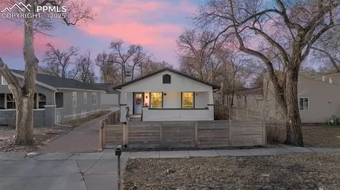 2407 E Willamette Ave, Colorado Springs, CO 80909