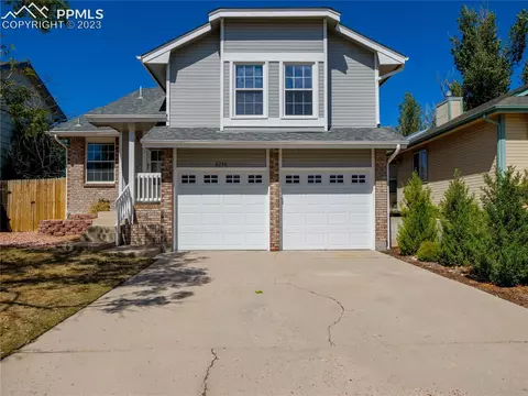 8246 Steadman Dr, Colorado Springs, CO 80920