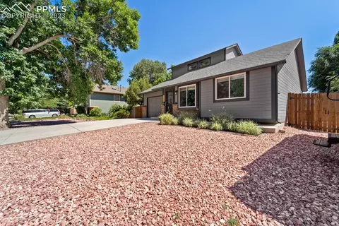 1135 Greenbrier Dr, Colorado Springs, CO 80916