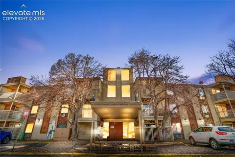 1306 S Parker Rd #162, Denver, CO 80231