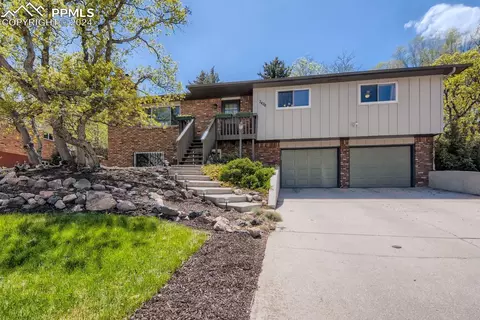 2428 Astron Dr, Colorado Springs, CO 80906