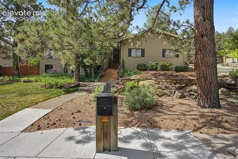 735 Big Valley Dr, Colorado Springs, CO 80919