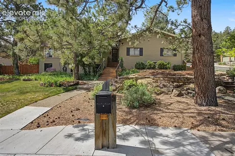 735 Big Valley Dr, Colorado Springs, CO 80919