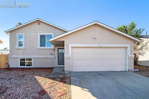 2315 Bruno Cir, Colorado Springs, CO 80916
