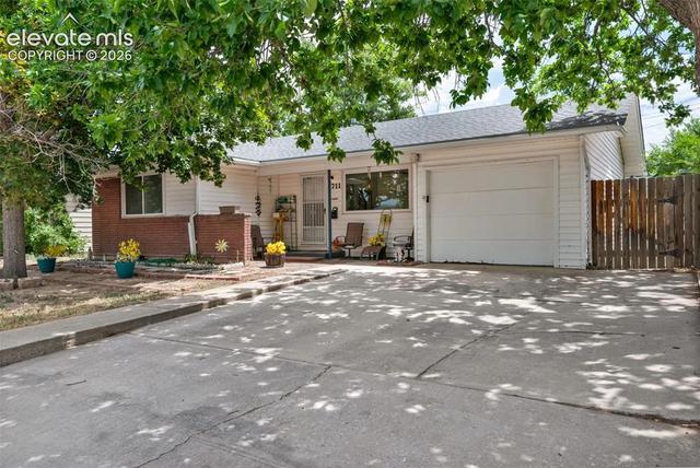 1711 N Chelton Rd, Colorado Springs, CO 80909