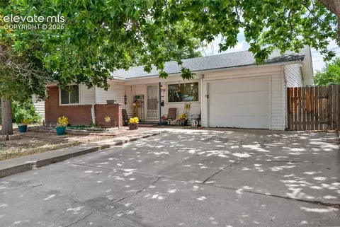 1711 N Chelton Rd, Colorado Springs, CO 80909