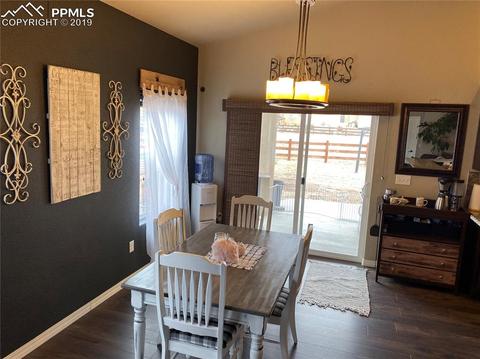 10968 Middlegate Ct, Peyton, CO 80831 photo 13