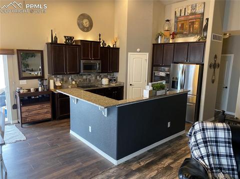 10968 Middlegate Ct, Peyton, CO 80831 photo 8
