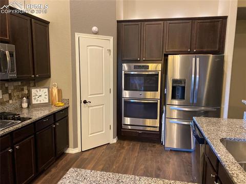 10968 Middlegate Ct, Peyton, CO 80831 photo 10