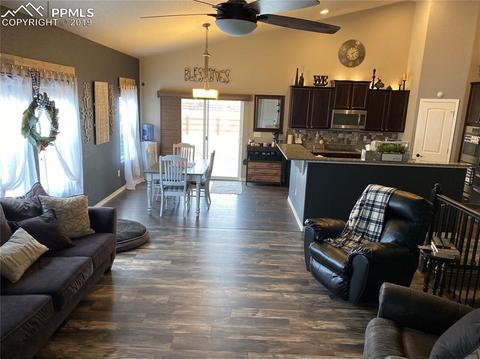 10968 Middlegate Ct, Peyton, CO 80831 photo 5