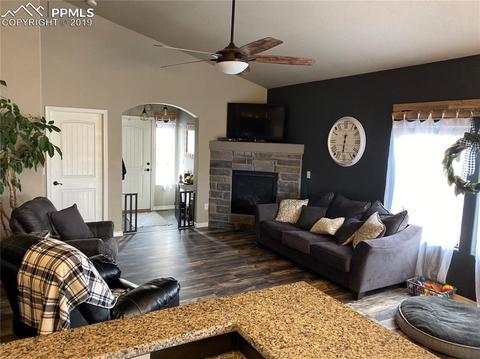 10968 Middlegate Ct, Peyton, CO 80831 photo 7