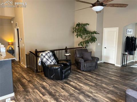 10968 Middlegate Ct, Peyton, CO 80831 photo 6