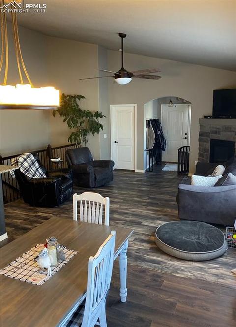 10968 Middlegate Ct, Peyton, CO 80831 photo 12