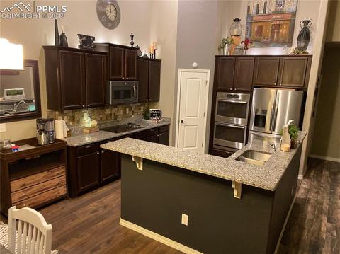 10968 Middlegate Ct, Peyton, CO 80831 photo 9