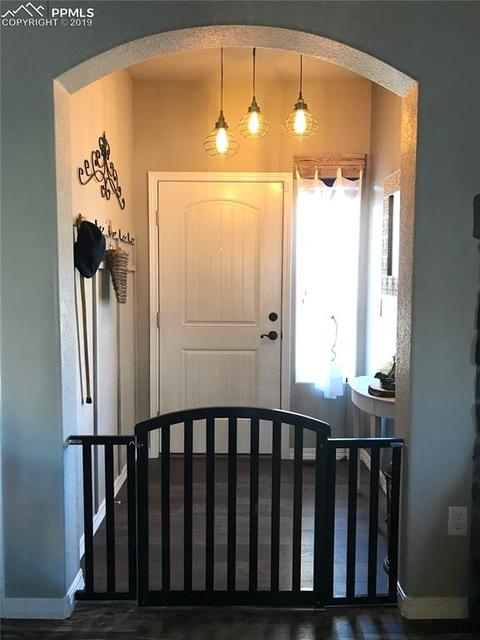 10968 Middlegate Ct, Peyton, CO 80831 photo 3