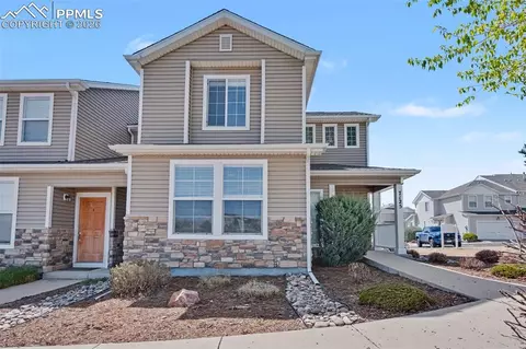 7125 Red Sand Grv, Colorado Springs, CO 80923