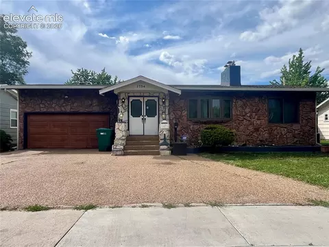 1754 Palmer Park Blvd, Colorado Springs, CO 80909