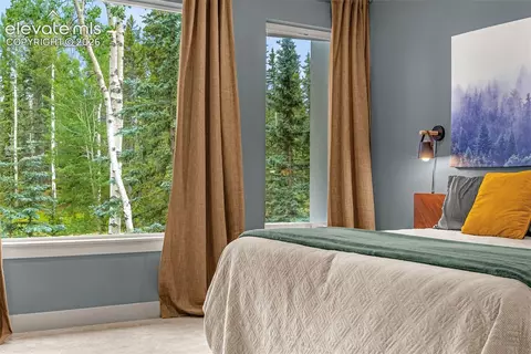 Bedroom - 102 Bald Eagle Vw, Divide, CO 80814 photo 1 of 5