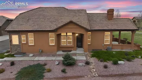 2257 Frosting Grv, Colorado Springs, CO 80921
