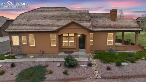2257 Frosting Grv, Colorado Springs, CO 80921