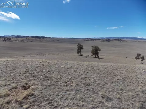 lot5795 Guipago Trl, Hartsel, CO 80449