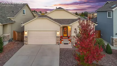 4415 Canteen Trl, Colorado Springs, CO 80922