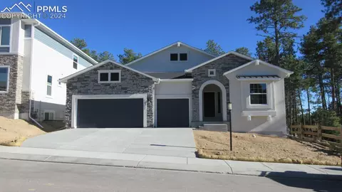16317 Treetop Glory Ct, Monument, CO 80132