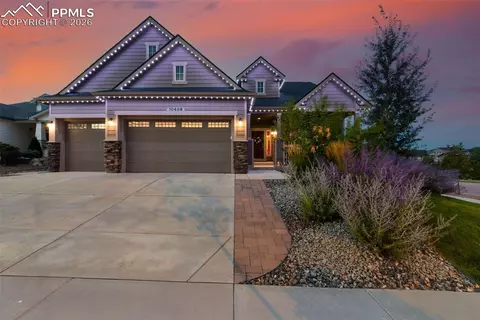 10409 Crystal Lake Ct, Colorado Springs, CO 80924