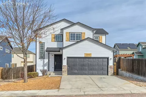 6054 Santo Domingo Rd, Colorado Springs, CO 80911