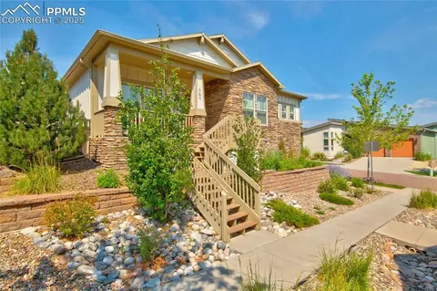 365 Eclipse Dr, Colorado Springs, CO 80905